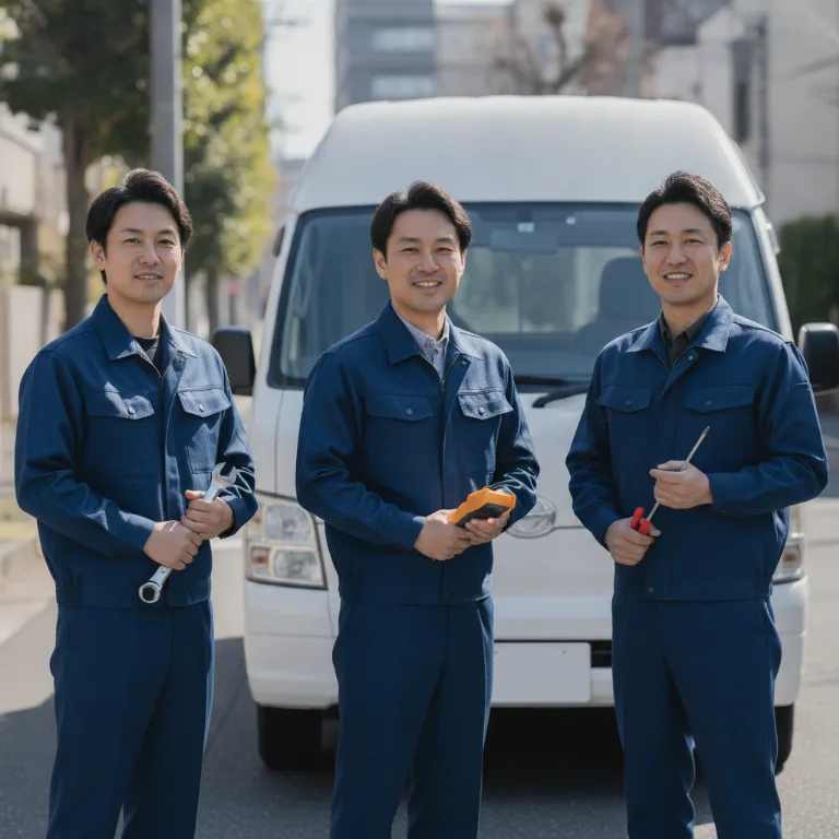 分電盤交換 のチーム: 浦添市